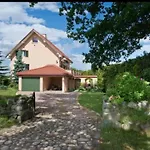 公寓 In Polen- An Den Kaschubischen Seen