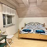 In Polen- An Den Kaschubischen Seen 公寓 *