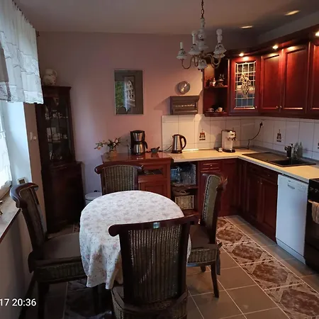 In Polen- An Den Kaschubischen Seen * Lysniewo