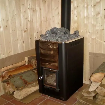 In Polen- An Den Kaschubischen Seen Lysniewo