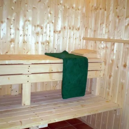 In Polen- An Den Kaschubischen Seen