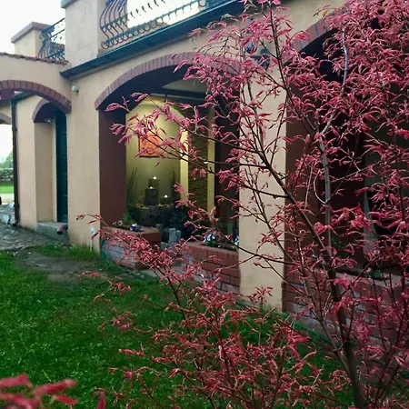 In Polen- An Den Kaschubischen Seen Apartment *