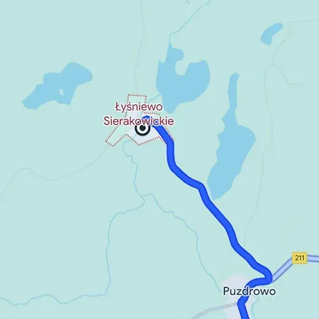 In Polen- An Den Kaschubischen Seen *