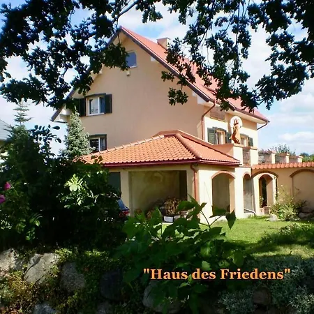 Apartment In Polen- An Den Kaschubischen Seen Lysniewo