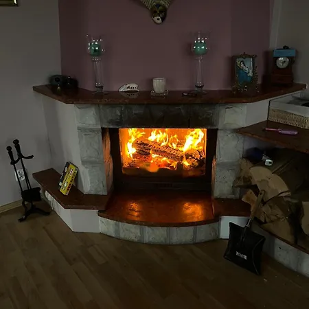 In Polen- An Den Kaschubischen Seen