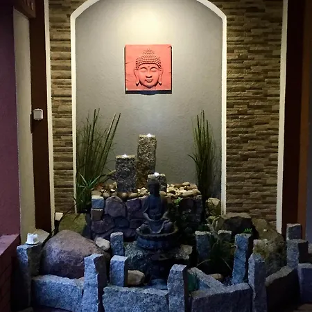 In Polen- An Den Kaschubischen Seen Apartment