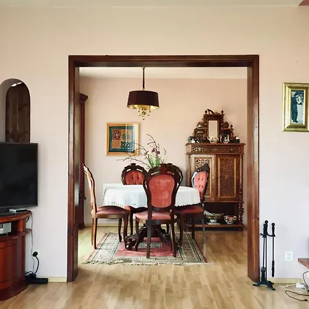 Apartment In Polen- An Den Kaschubischen Seen