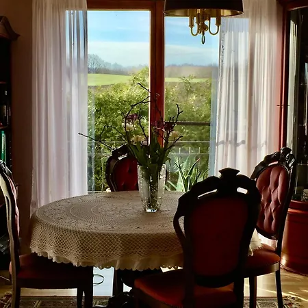 Apartment In Polen- An Den Kaschubischen Seen *