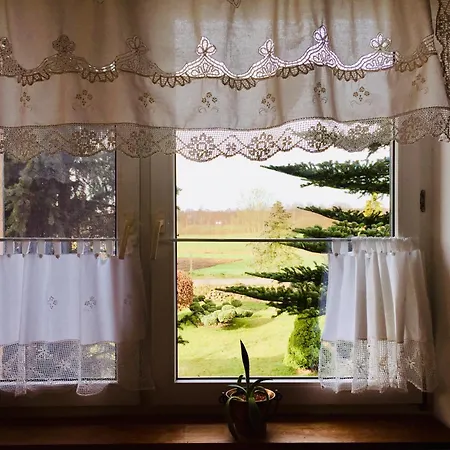 In Polen- An Den Kaschubischen Seen