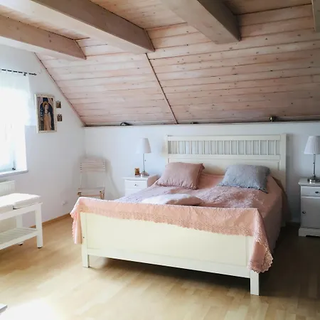 Apartment In Polen- An Den Kaschubischen Seen *