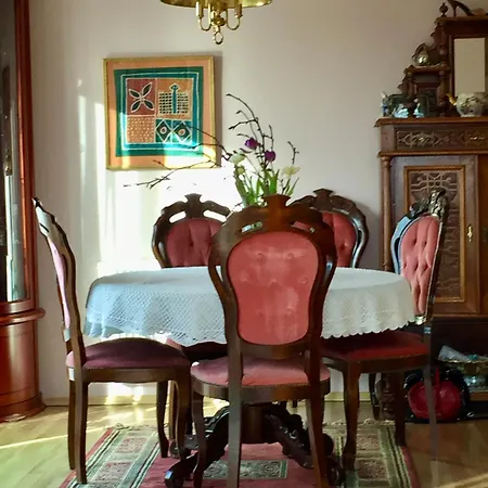 In Polen- An Den Kaschubischen Seen Apartment Lysniewo