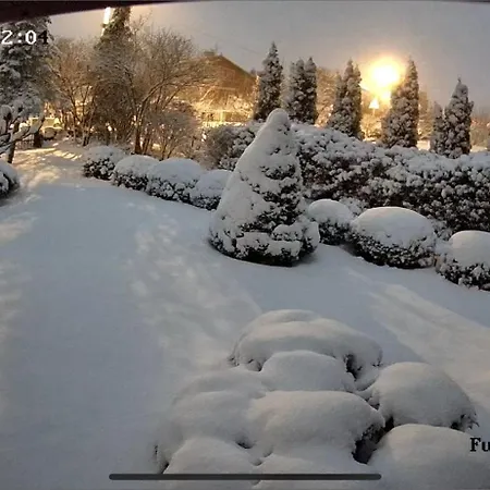 In Polen- An Den Kaschubischen Seen Apartment