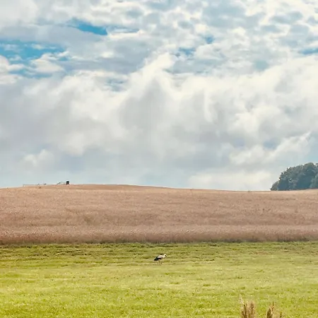 In Polen- An Den Kaschubischen Seen *