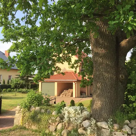 Apartment In Polen- An Den Kaschubischen Seen Lysniewo