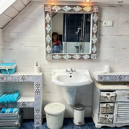 In Polen- An Den Kaschubischen Seen Lysniewo