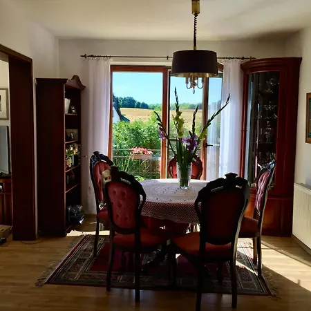 Apartment In Polen- An Den Kaschubischen Seen *