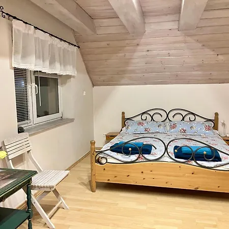 In Polen- An Den Kaschubischen Seen Apartment *