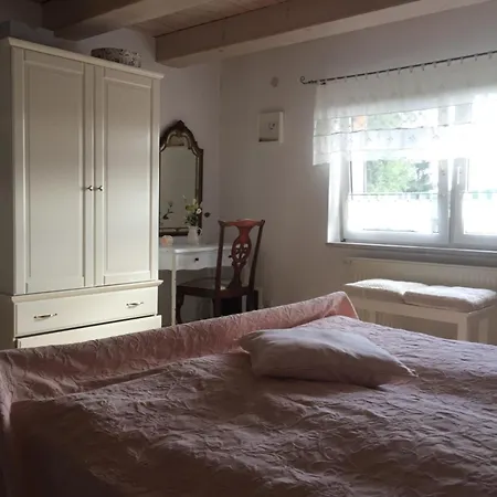 Apartment In Polen- An Den Kaschubischen Seen Lysniewo