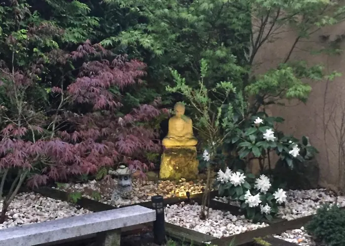 In Polen- An Den Kaschubischen Seen Lysniewo