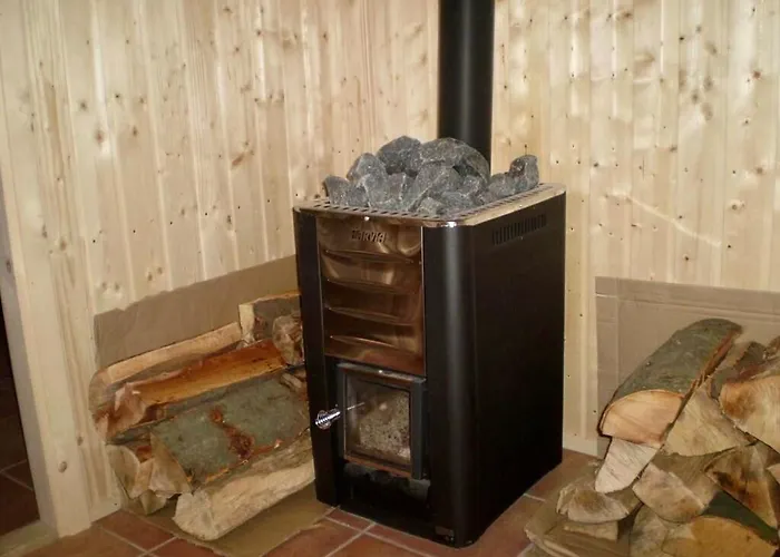 In Polen- An Den Kaschubischen Seen Lysniewo