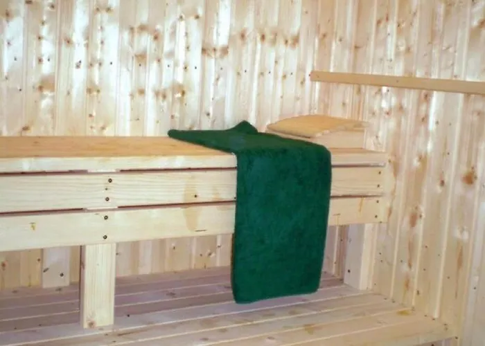 In Polen- An Den Kaschubischen Seen