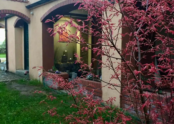 In Polen- An Den Kaschubischen Seen Daire *