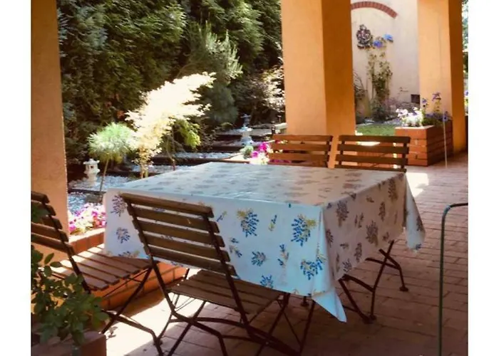 Daire In Polen- An Den Kaschubischen Seen