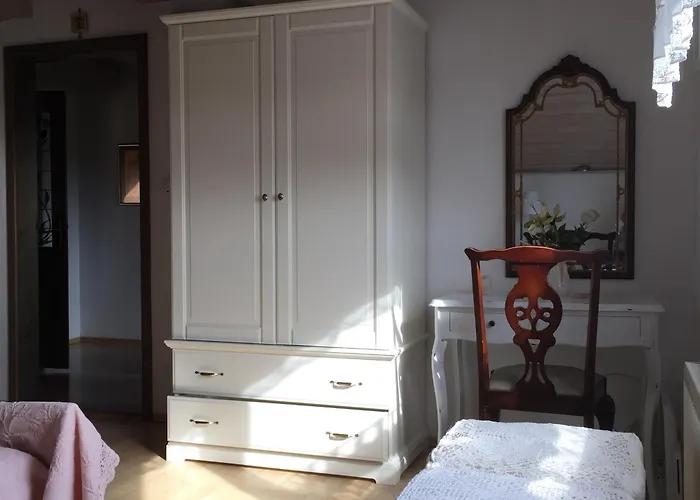 In Polen- An Den Kaschubischen Seen Lysniewo