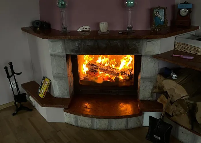 In Polen- An Den Kaschubischen Seen