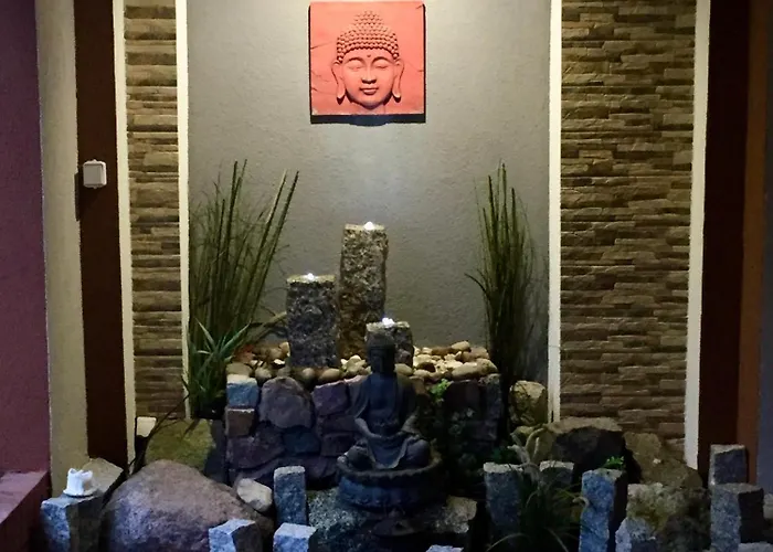 In Polen- An Den Kaschubischen Seen Daire