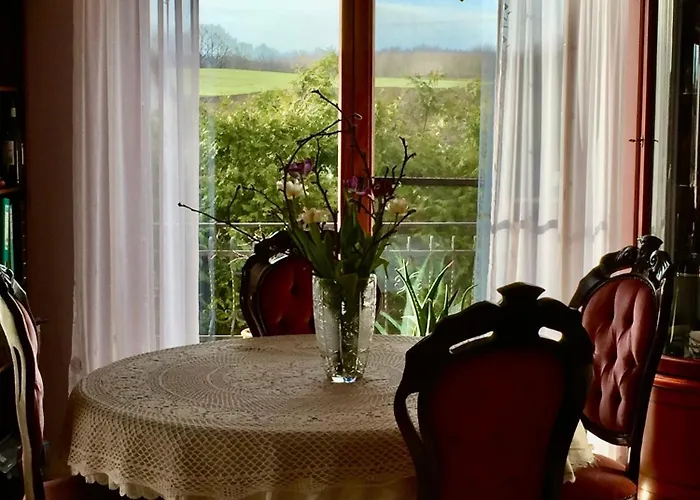 Daire In Polen- An Den Kaschubischen Seen *