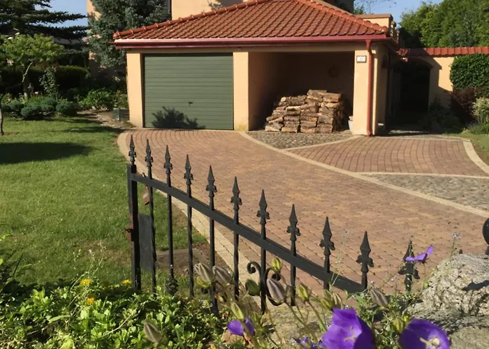 In Polen- An Den Kaschubischen Seen Daire Lysniewo