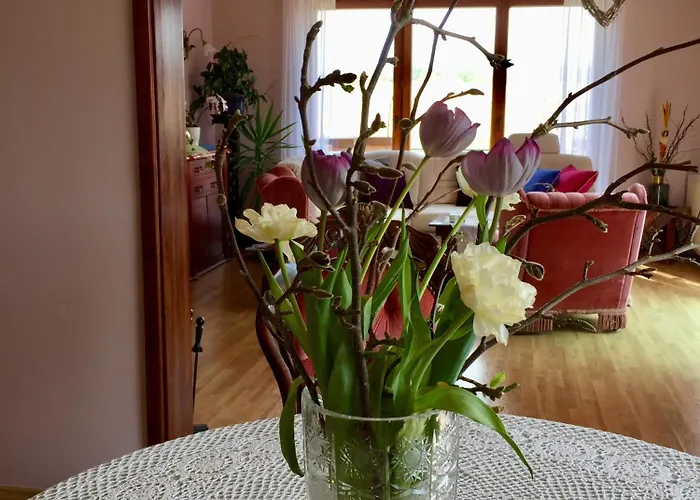 In Polen- An Den Kaschubischen Seen * Lysniewo