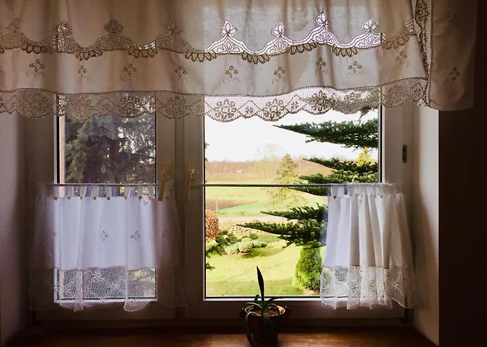 In Polen- An Den Kaschubischen Seen