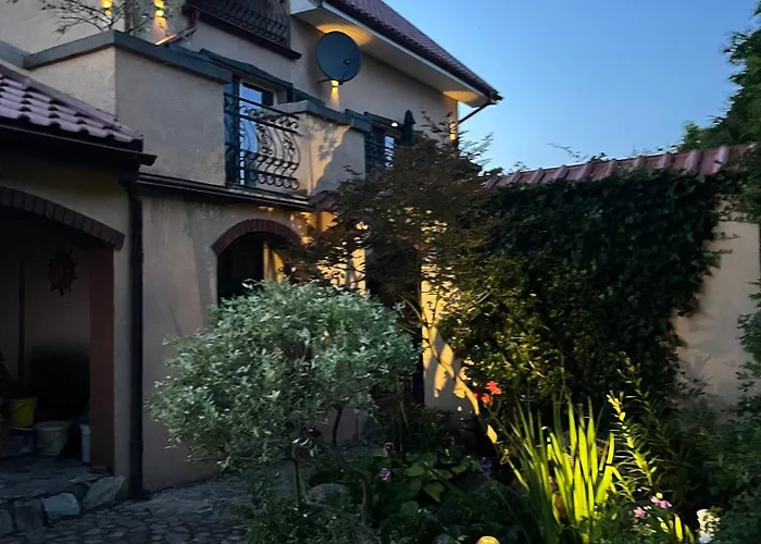 In Polen- An Den Kaschubischen Seen Daire