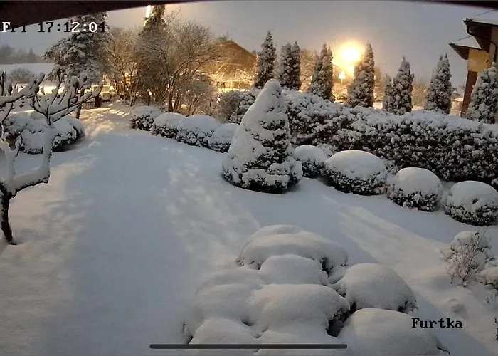 In Polen- An Den Kaschubischen Seen Daire