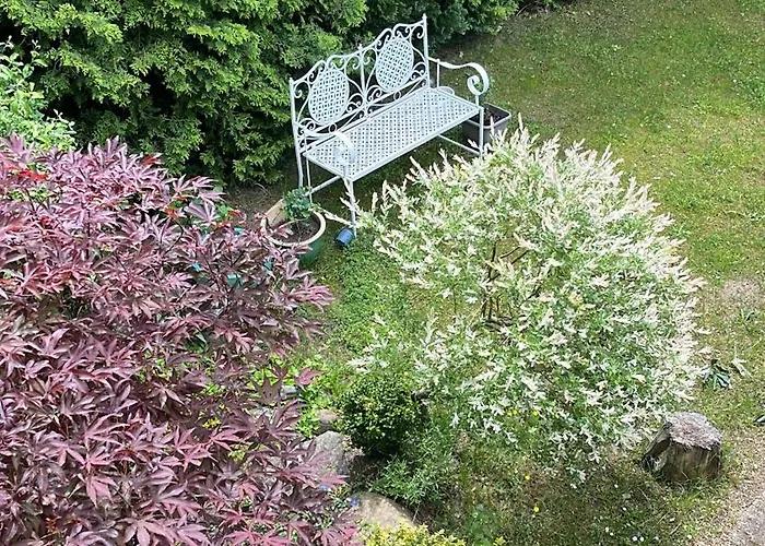 In Polen- An Den Kaschubischen Seen Daire *