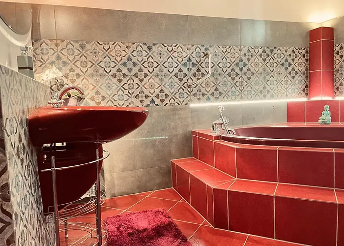 In Polen- An Den Kaschubischen Seen Daire Lysniewo