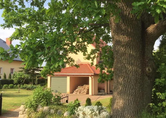 Daire In Polen- An Den Kaschubischen Seen Lysniewo