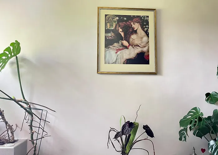 In Polen- An Den Kaschubischen Seen *