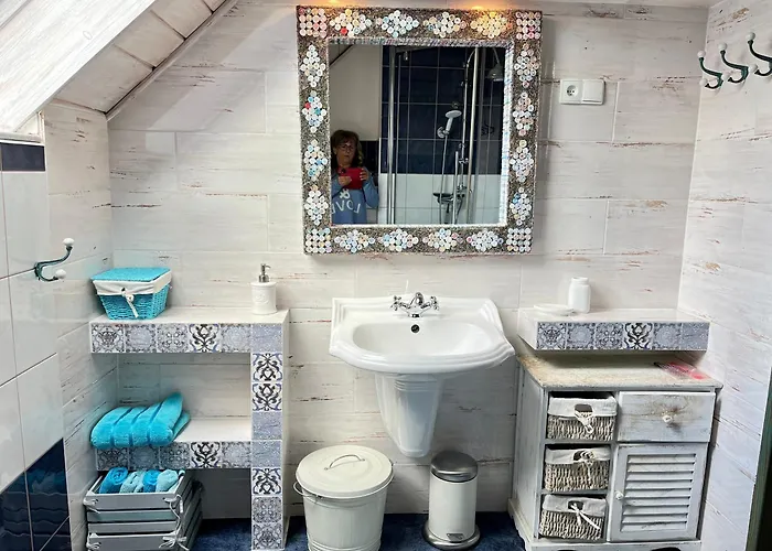 In Polen- An Den Kaschubischen Seen Lysniewo