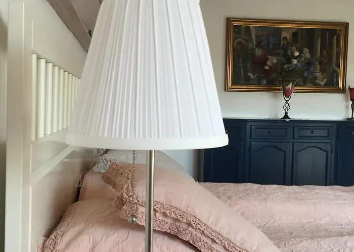 In Polen- An Den Kaschubischen Seen Daire Lysniewo