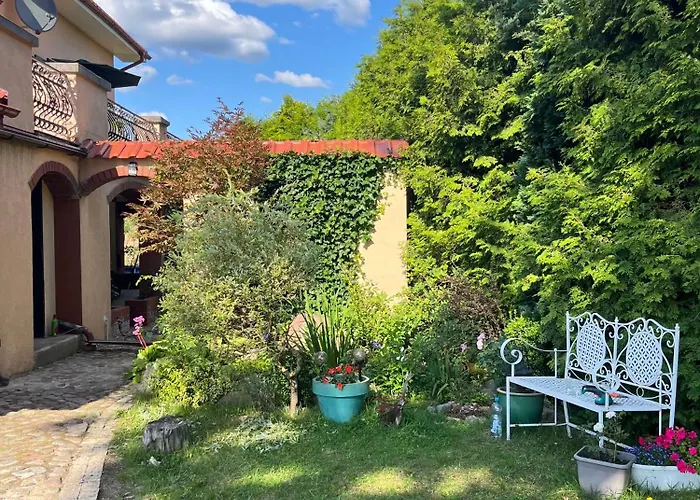 In Polen- An Den Kaschubischen Seen *