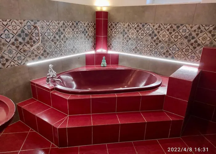 In Polen- An Den Kaschubischen Seen