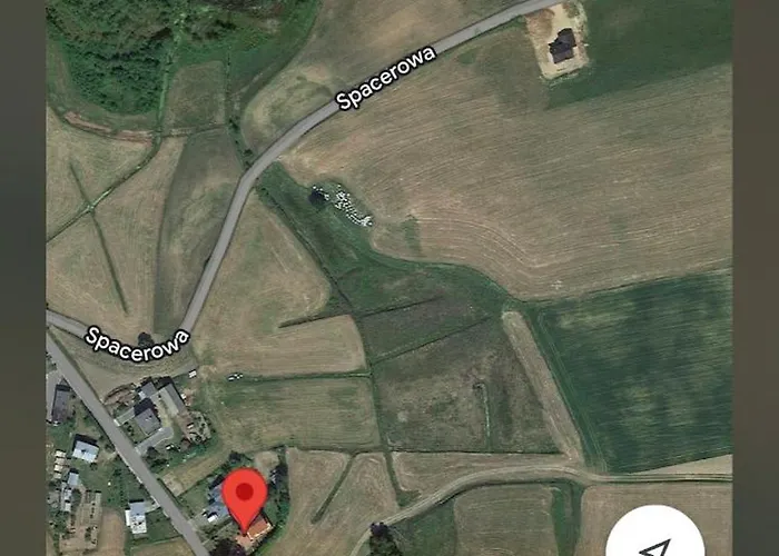 Daire In Polen- An Den Kaschubischen Seen Lysniewo