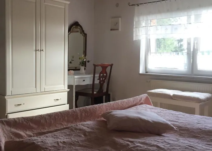 Daire In Polen- An Den Kaschubischen Seen Lysniewo