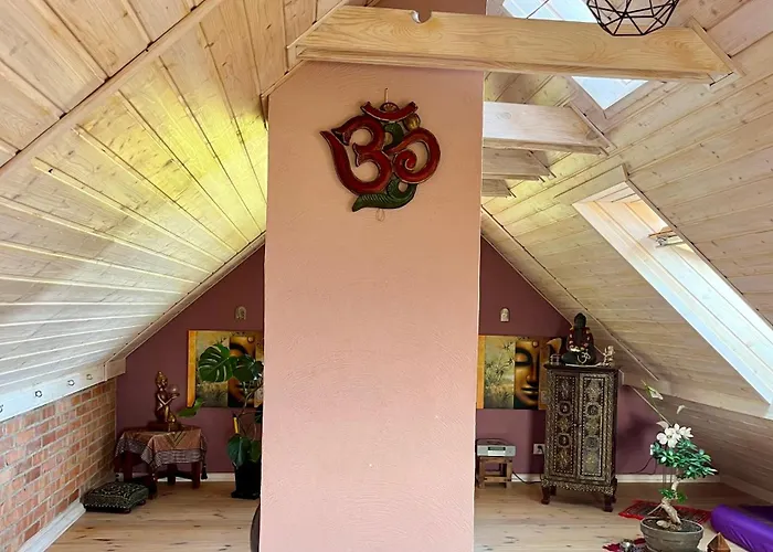 In Polen- An Den Kaschubischen Seen